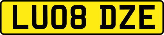 LU08DZE