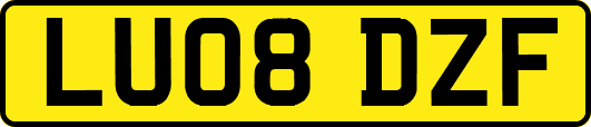 LU08DZF