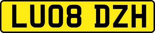 LU08DZH