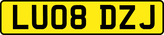 LU08DZJ
