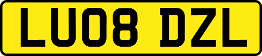 LU08DZL
