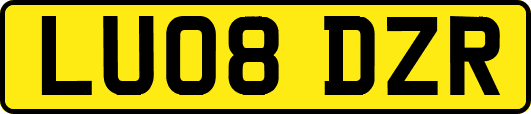 LU08DZR