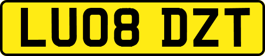 LU08DZT