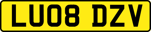 LU08DZV