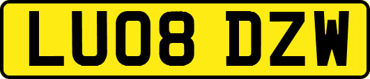 LU08DZW