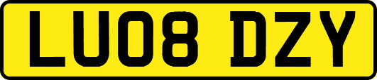 LU08DZY