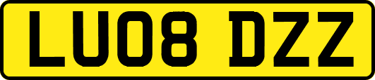 LU08DZZ
