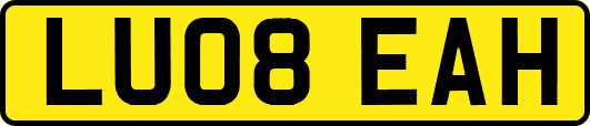 LU08EAH