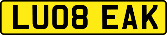 LU08EAK
