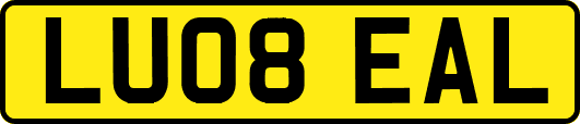 LU08EAL
