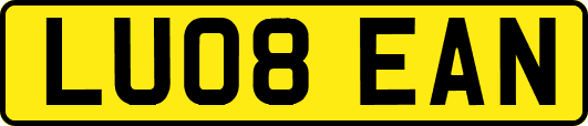 LU08EAN