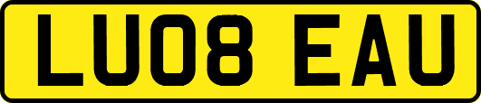 LU08EAU