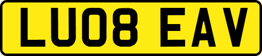 LU08EAV