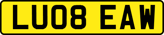 LU08EAW