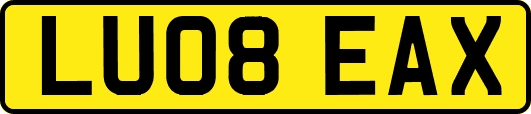LU08EAX