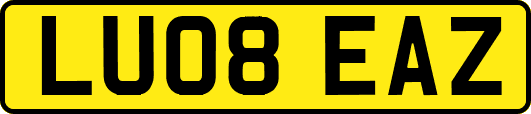 LU08EAZ