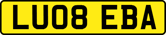 LU08EBA