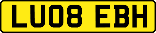 LU08EBH