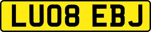 LU08EBJ