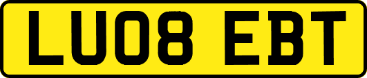 LU08EBT