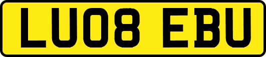 LU08EBU