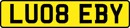 LU08EBY