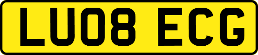 LU08ECG