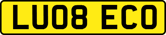 LU08ECO