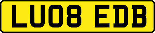 LU08EDB