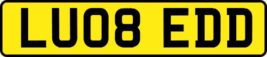 LU08EDD