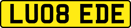 LU08EDE
