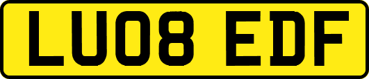 LU08EDF