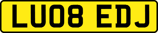 LU08EDJ