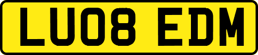 LU08EDM