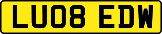 LU08EDW