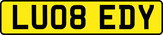 LU08EDY