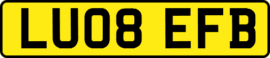 LU08EFB