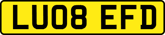 LU08EFD