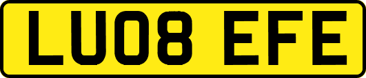LU08EFE