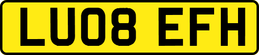 LU08EFH