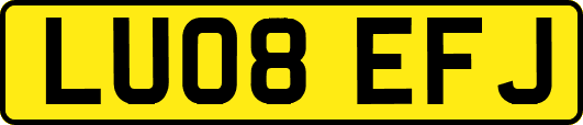 LU08EFJ