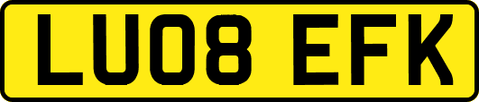 LU08EFK