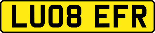LU08EFR