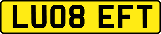 LU08EFT