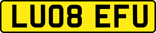 LU08EFU