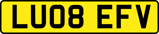 LU08EFV