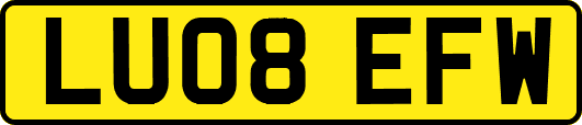 LU08EFW