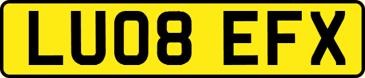 LU08EFX