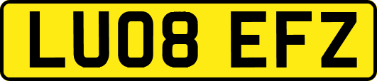 LU08EFZ