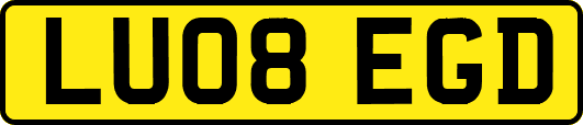 LU08EGD